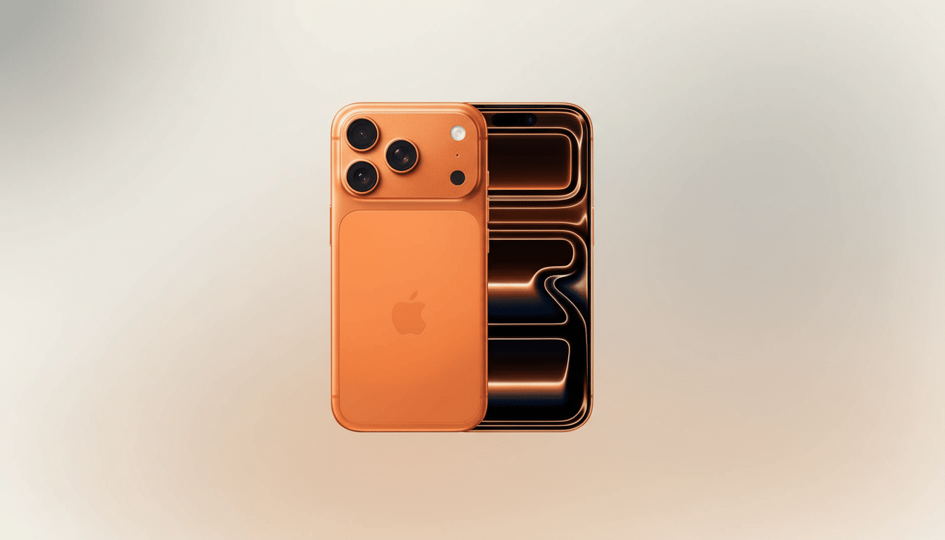 iPhone delivers best-ever quarter as Apple reports record sales and profits