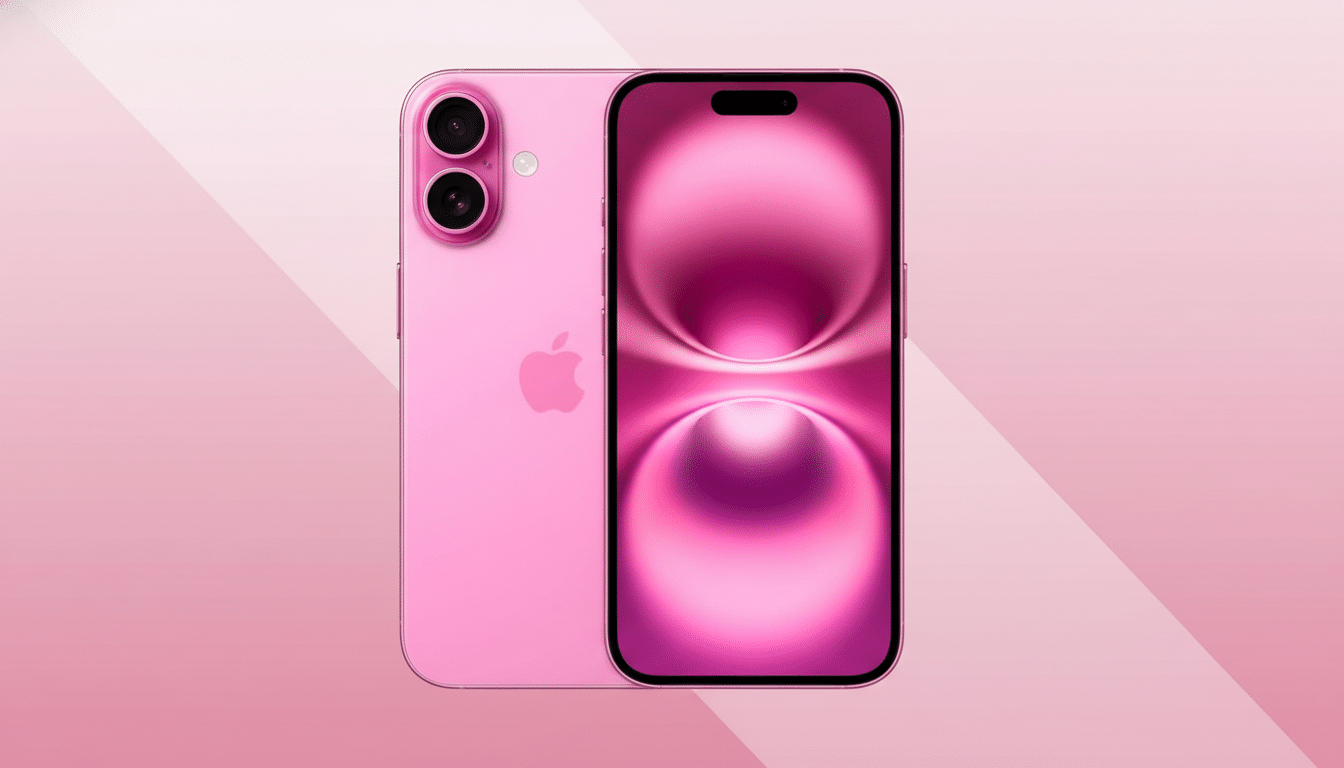 Apple tops global smartphone market as world’s biggest phone maker