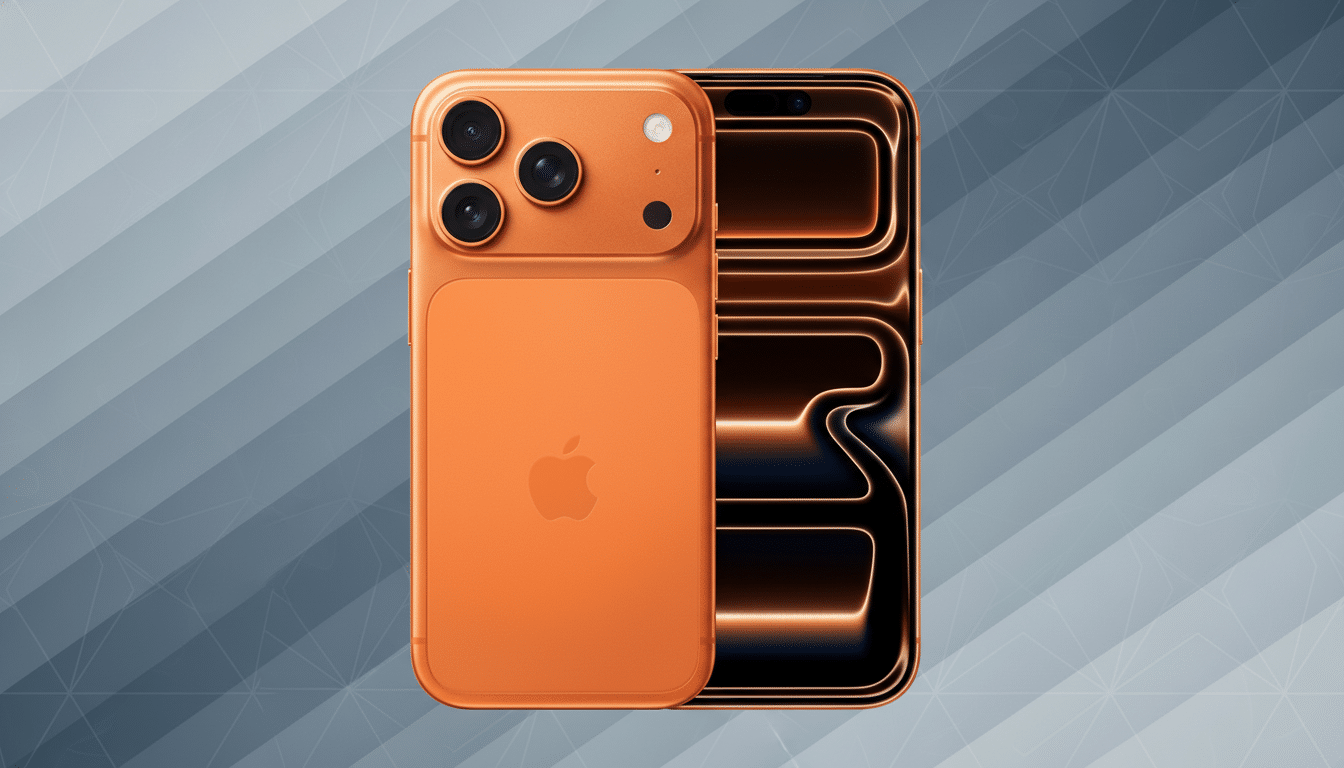 iPhone with battery icon highlighting lithium-ion as solid-state technology lags