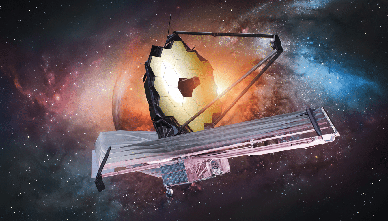 JWST map of dust ring feeding the Circinus galaxys supermassive black hole