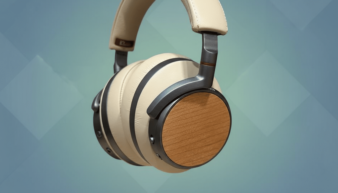 Klipsch headphones steal spotlight from Sony and Bose