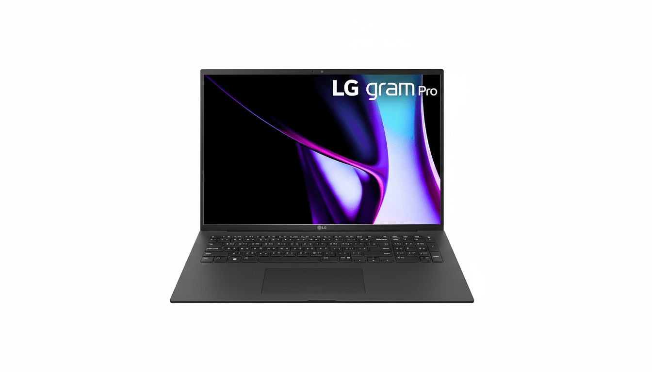 Seven standout Windows laptops showcased at CES