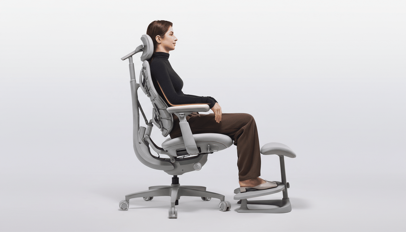 LiberNovo Omni raises $10M on Kickstarter