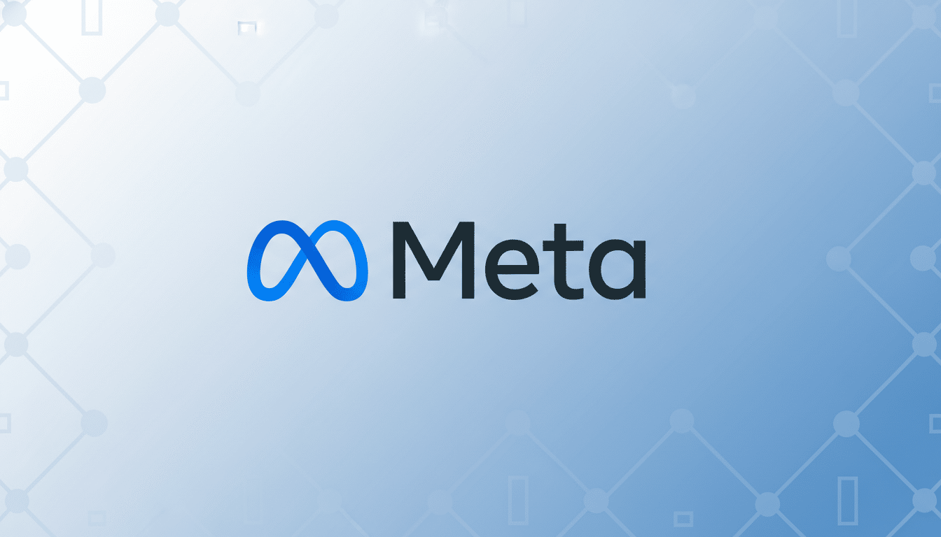 Dina Powell McCormick, newly named Meta president and vice chair