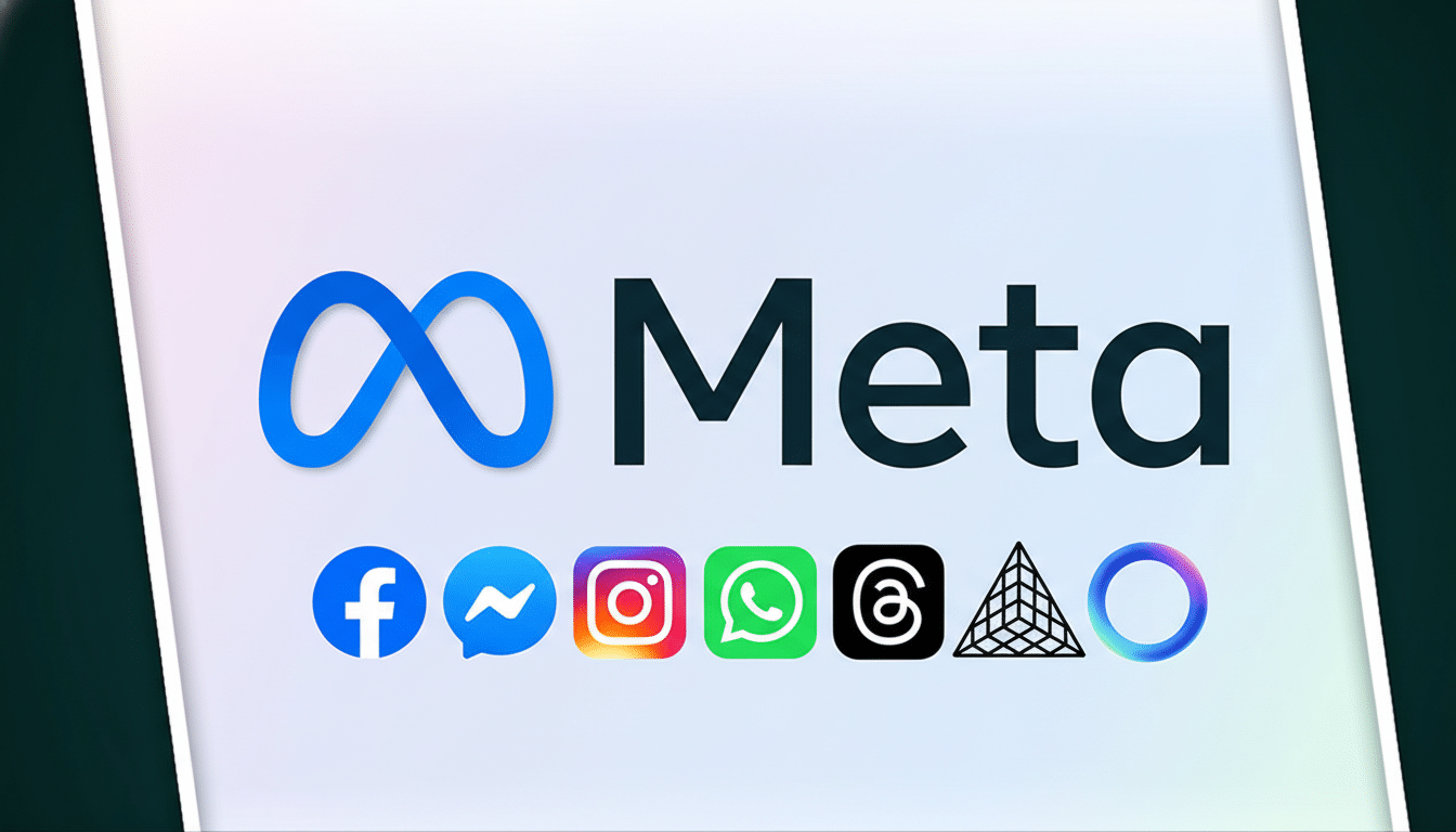 Meta appoints Dina Powell McCormick as president and vice chair