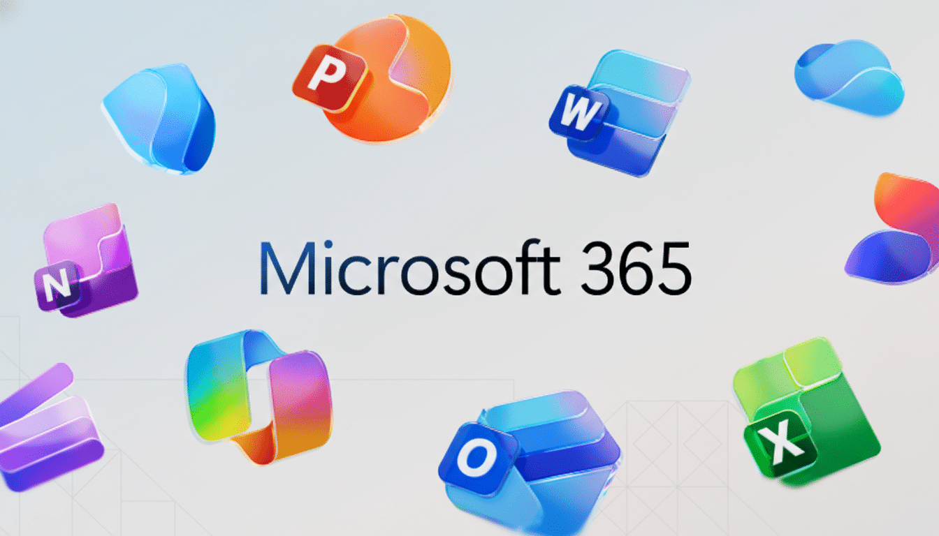 Microsoft 365 outage disrupts Outlook email and OneDrive file access