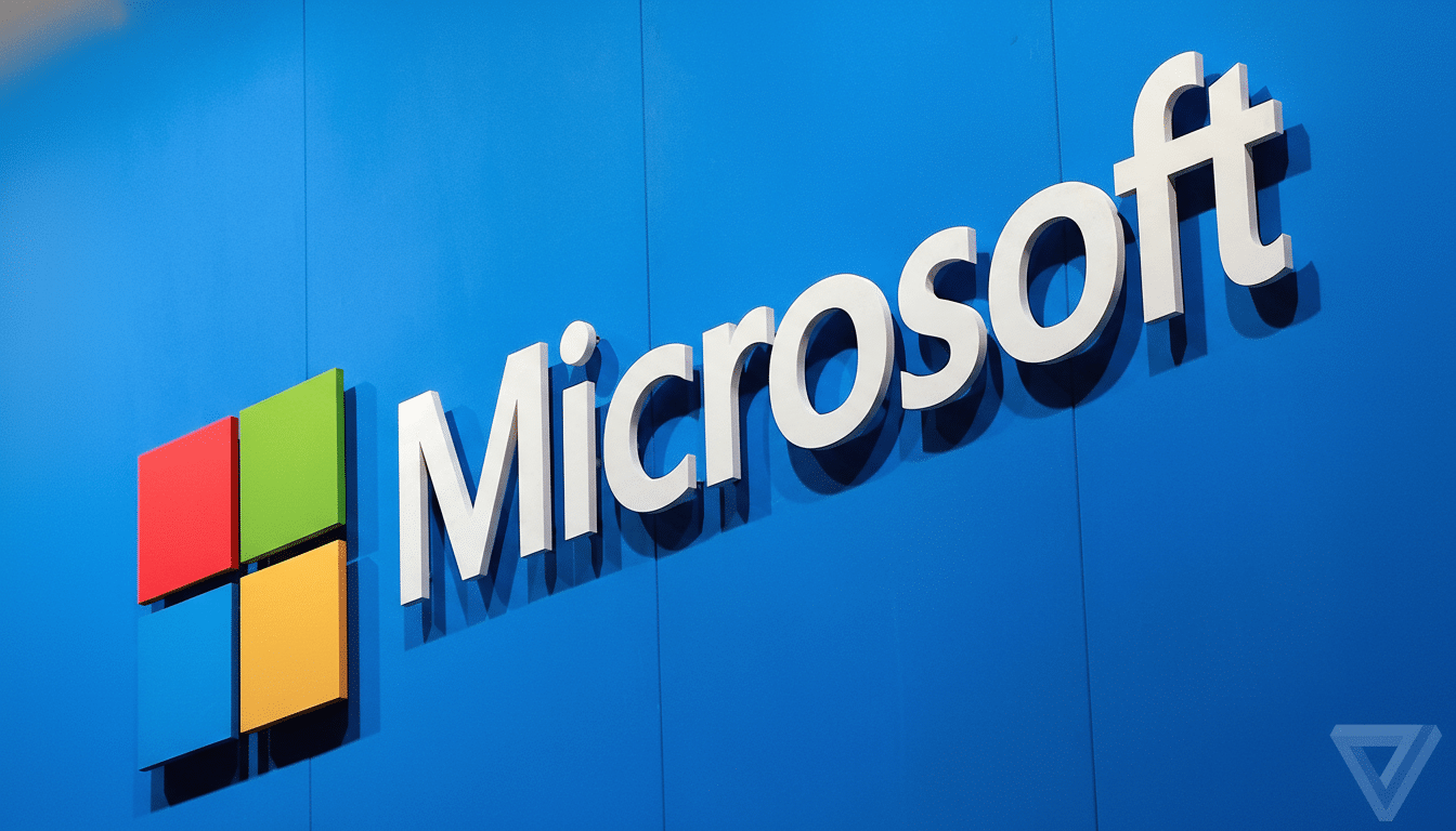 Microsoft books $7.6B windfall from OpenAI stake
