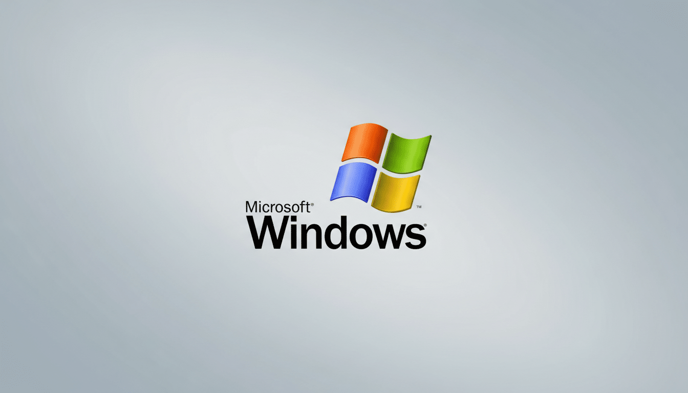 Windows keyboard shortcuts guide on laptop screen boosting productivity