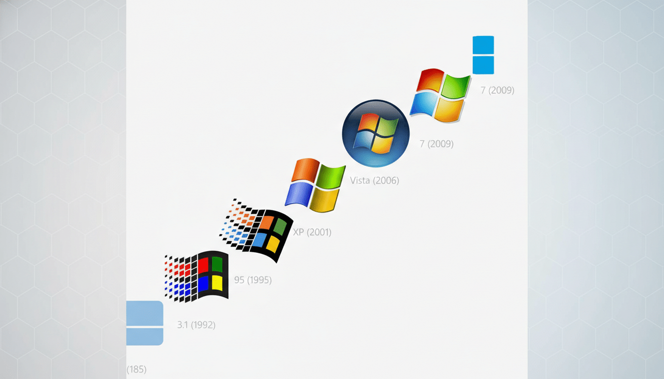 Windows keyboard shortcuts cheat sheet for power users