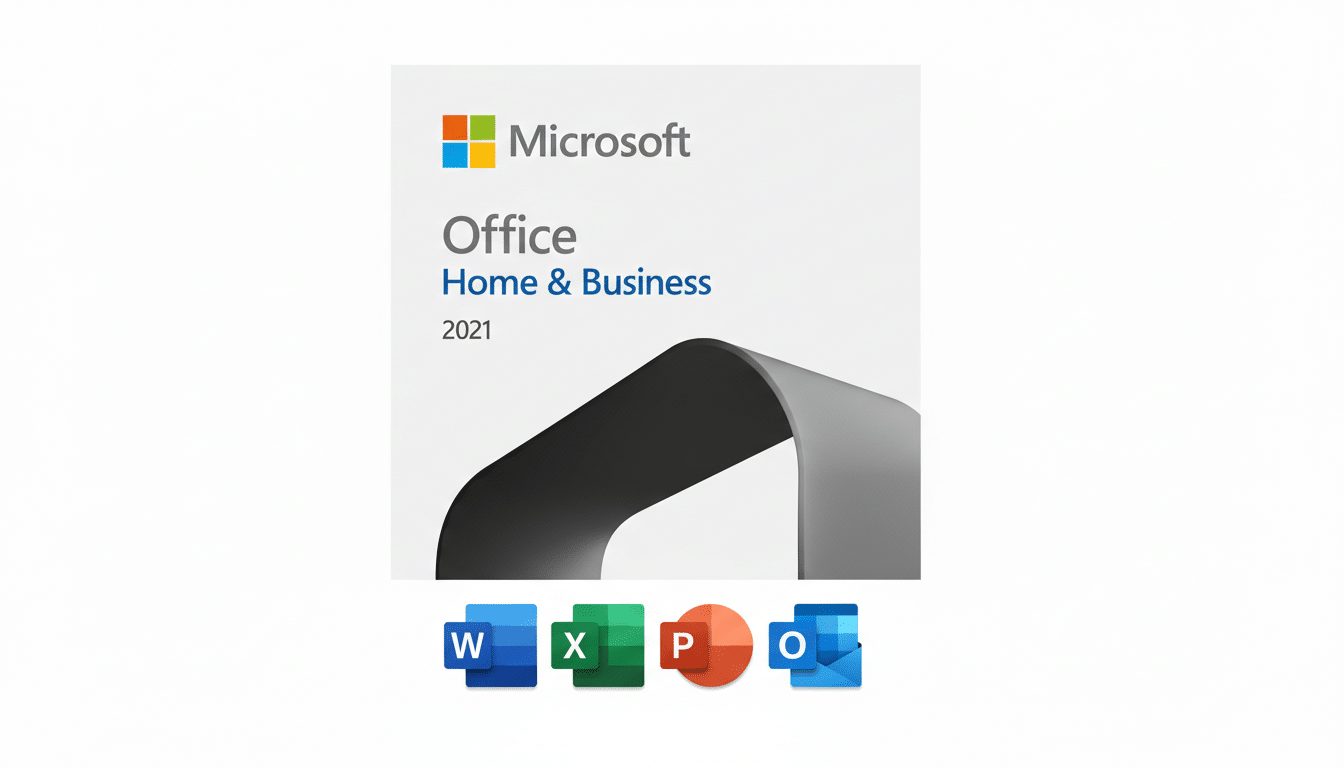 Microsoft Office license drops to $35 with free bonus