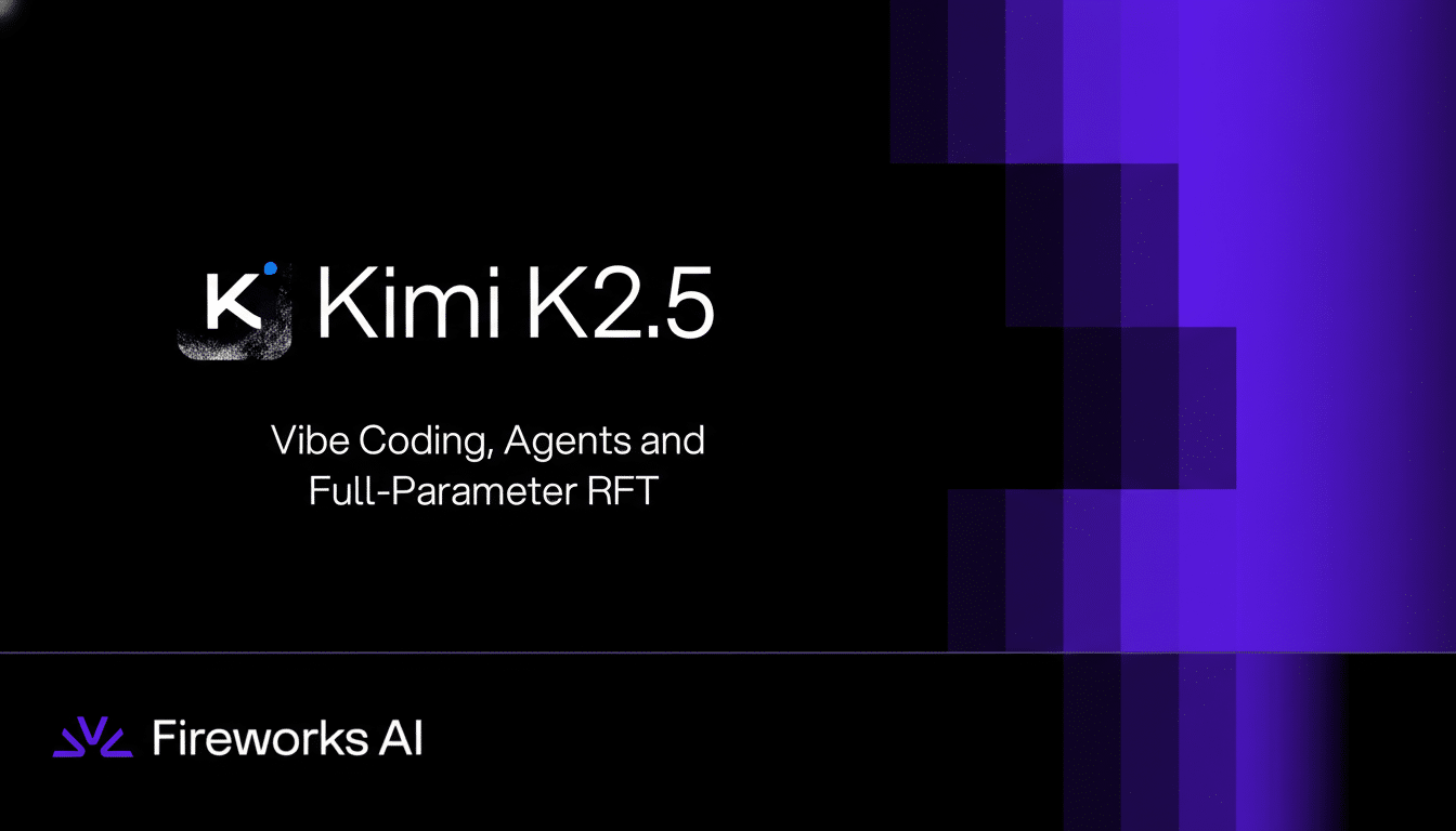 Moonshot launches Kimi K2.5 AI video-to-code model