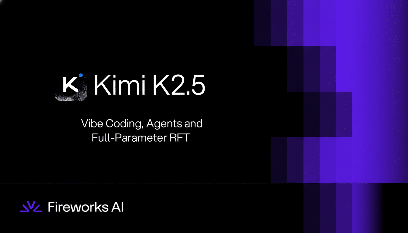 Moonshot launches Kimi K2.5 video-to-code AI model, translating video frames into code