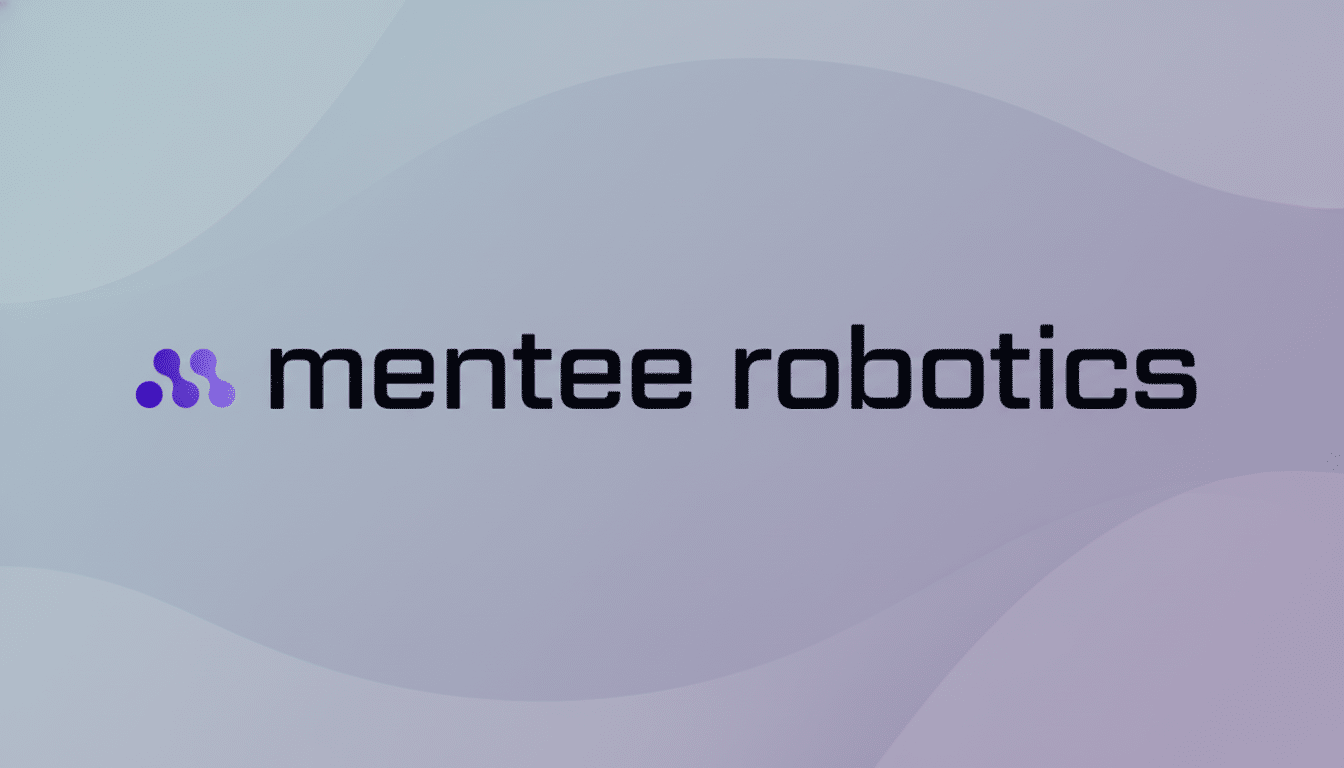 Mobileye acquires Mentee Robotics in $900M acquisition