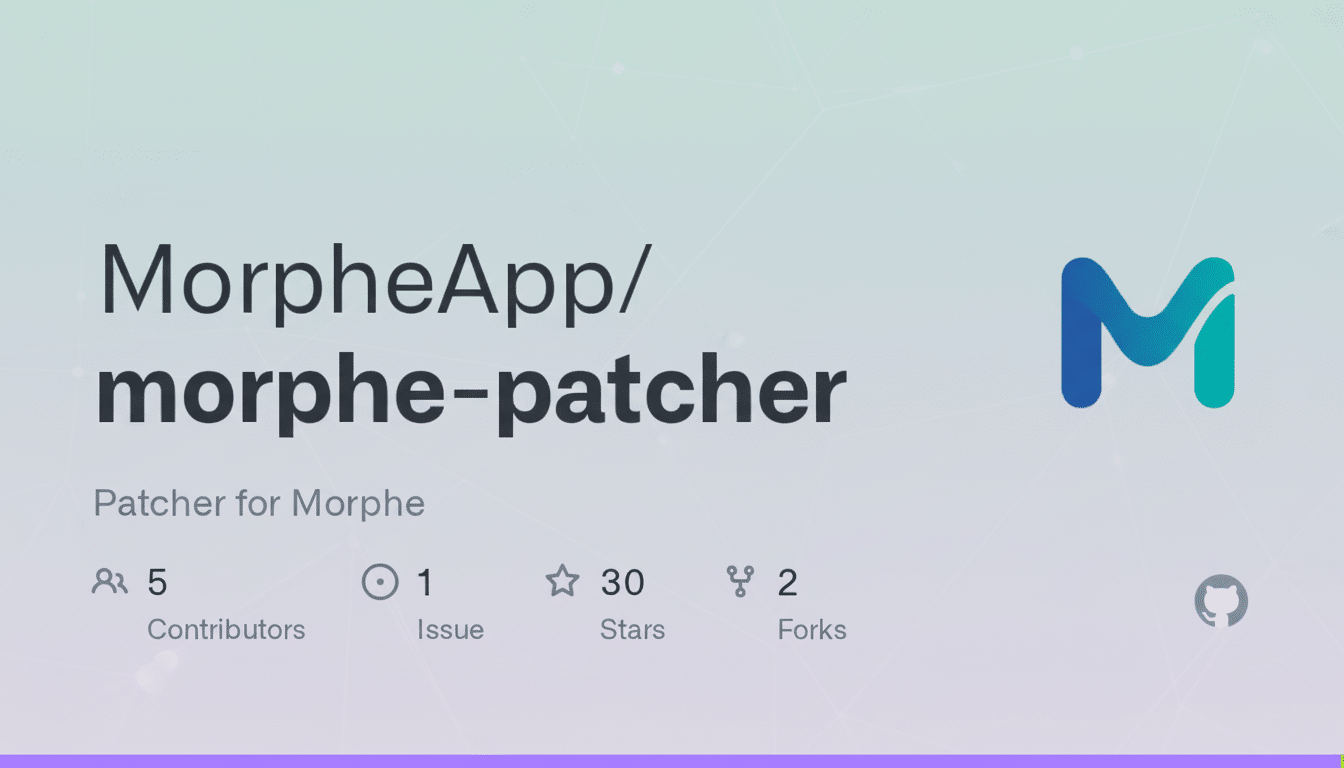 Morphe launches as open-source YouTube mod successor to ReVanced for Android