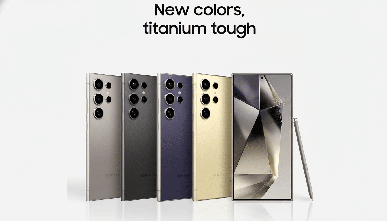 Samsung restricting third-party UWB tracking tags in Galaxy ecosystem