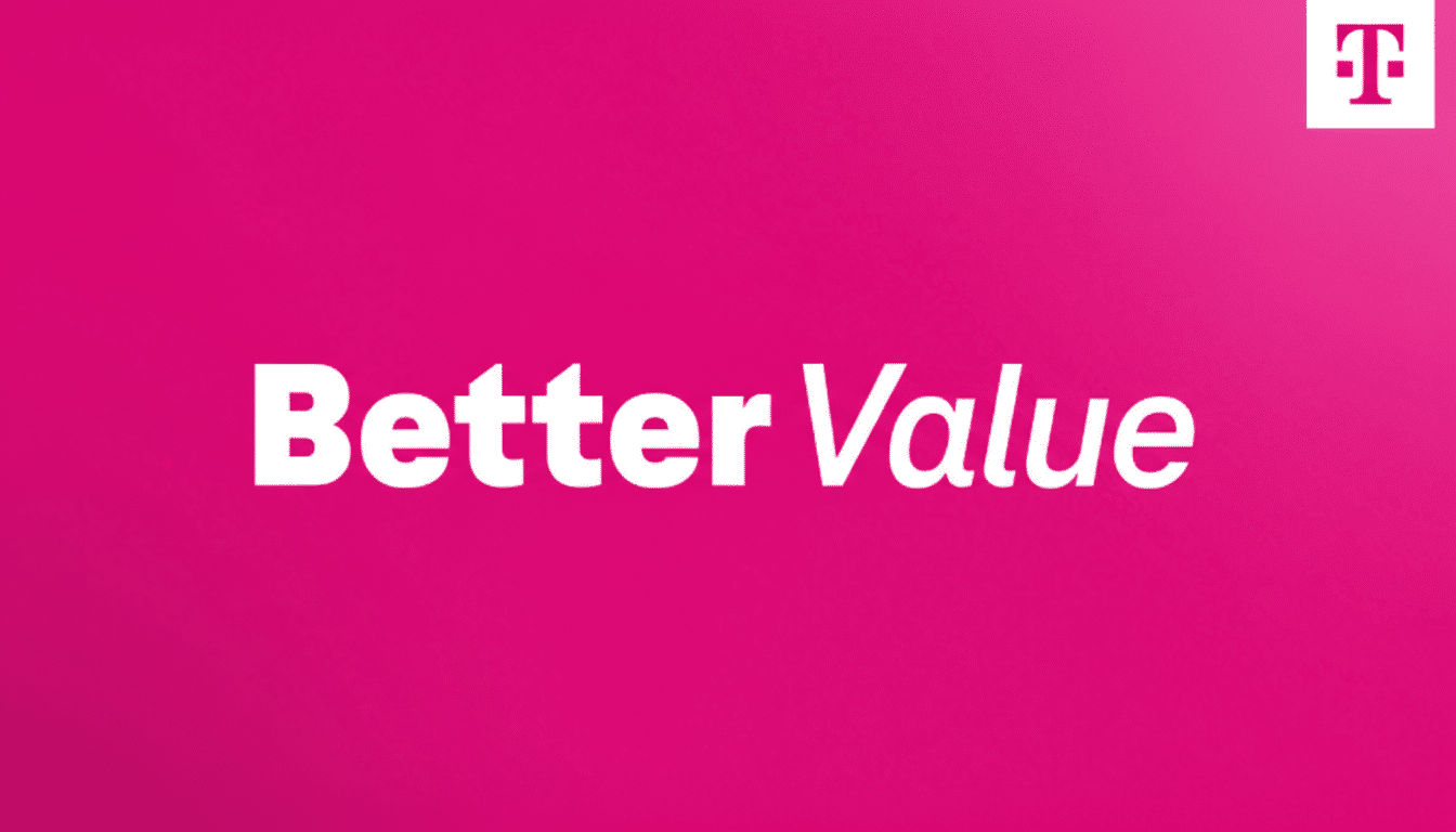 T-Mobile debuts family plan claiming $1,000 savings