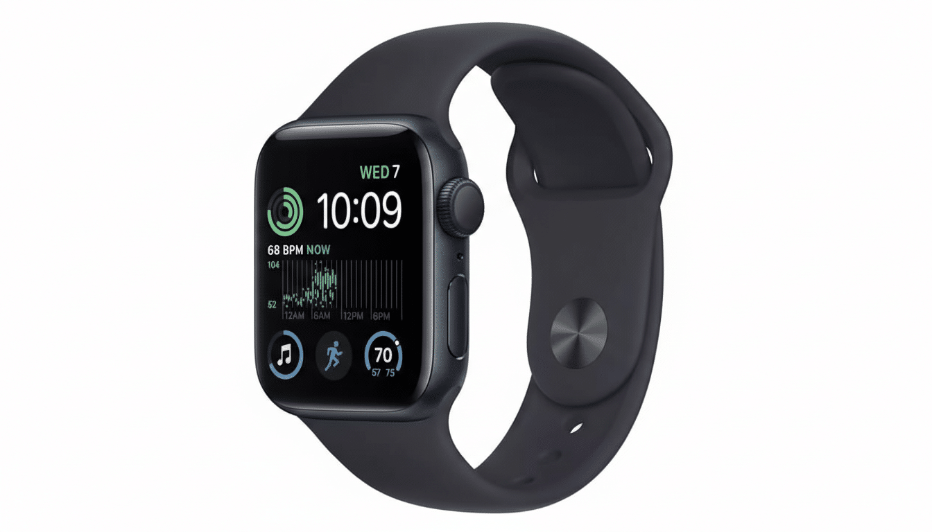 Apple Watch draws user back after two years