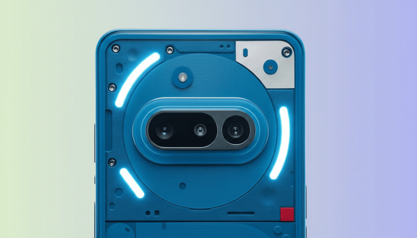 Nothing Phone 4a Pro leak suggests IP65 rating upgrade