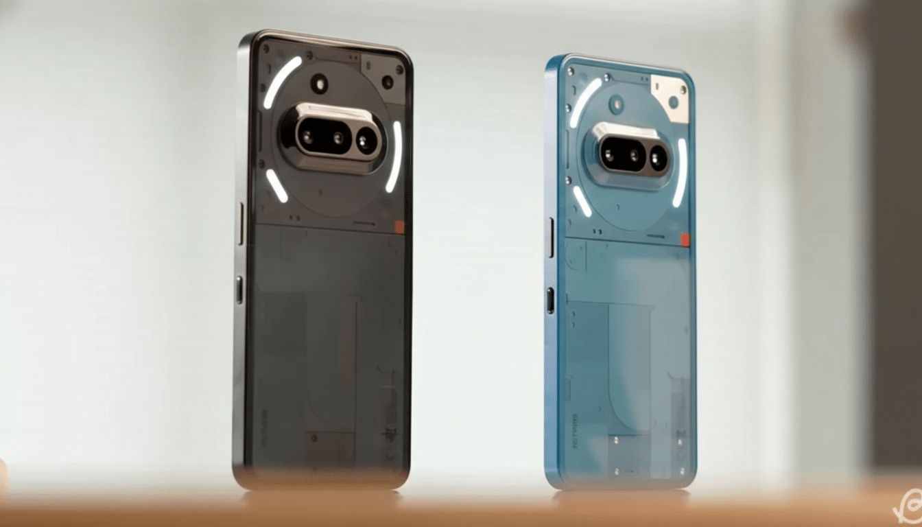 Nothing flagship smartphone delayed as Google Pixel 4a takes the spotlight