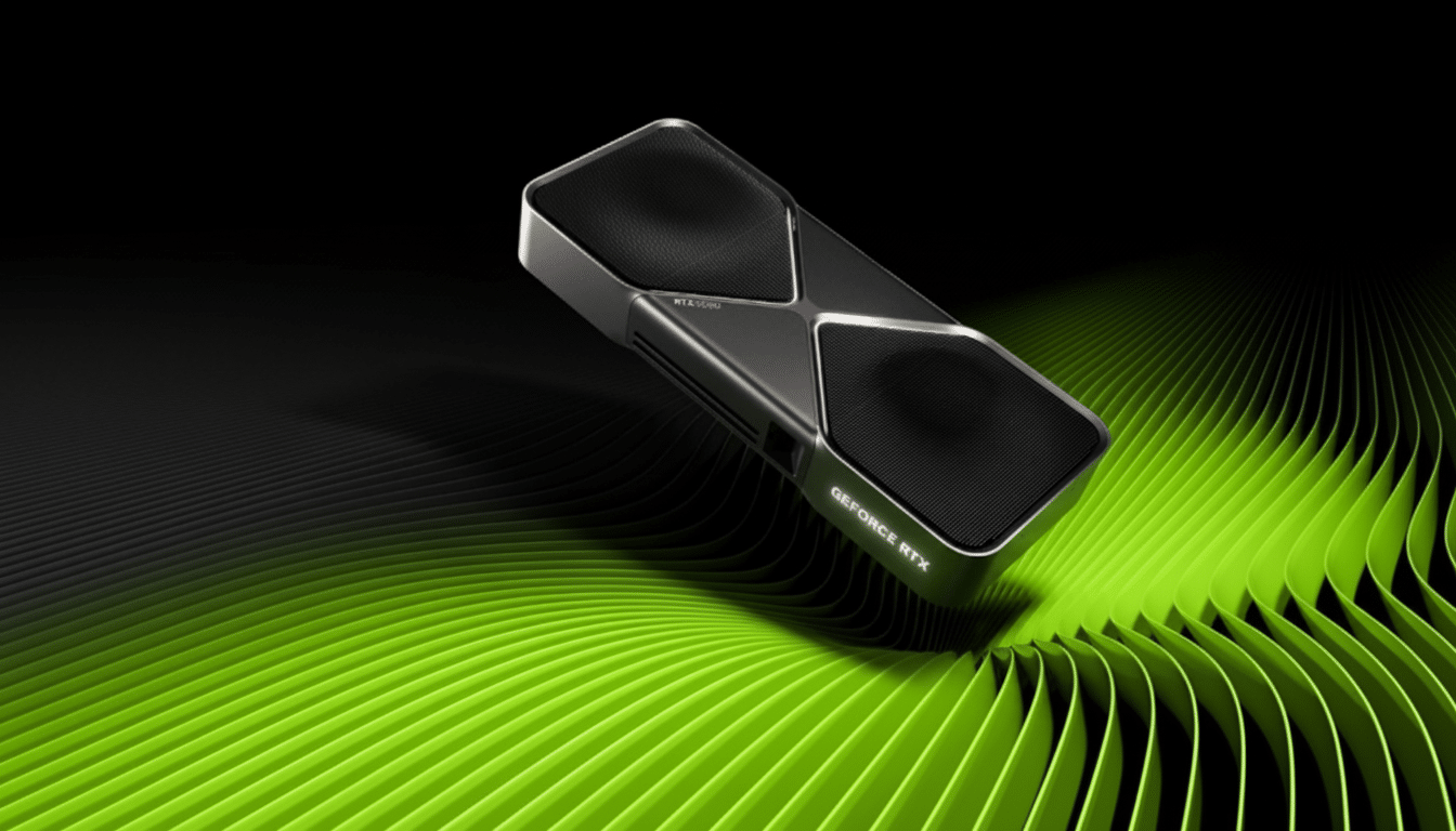 Nvidia CES keynote livestream broadcast to a global audience