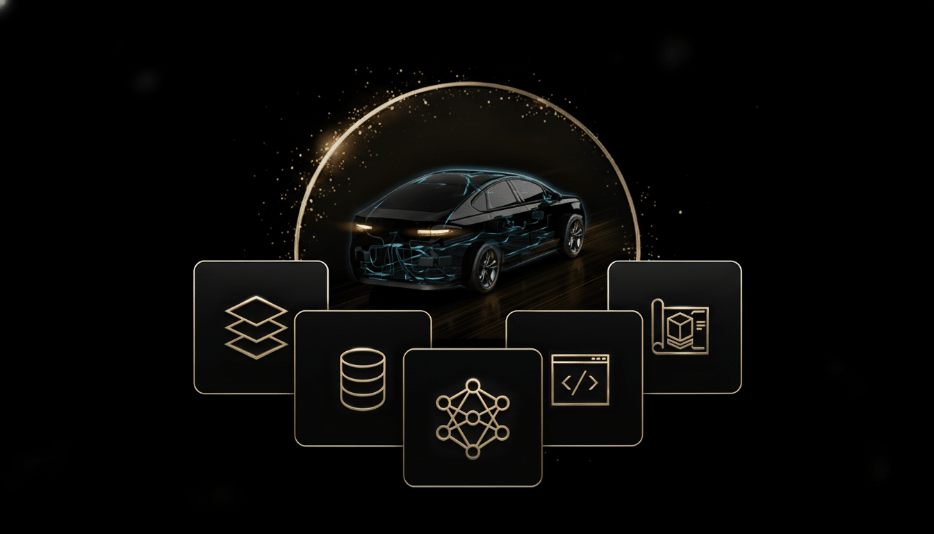 Nvidia launches Alpamayo Open AI for humanlike self-driving