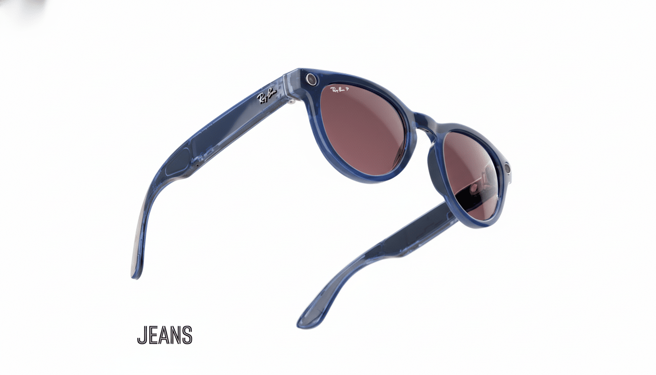 Meta launches Conversation Focus on smart glasses