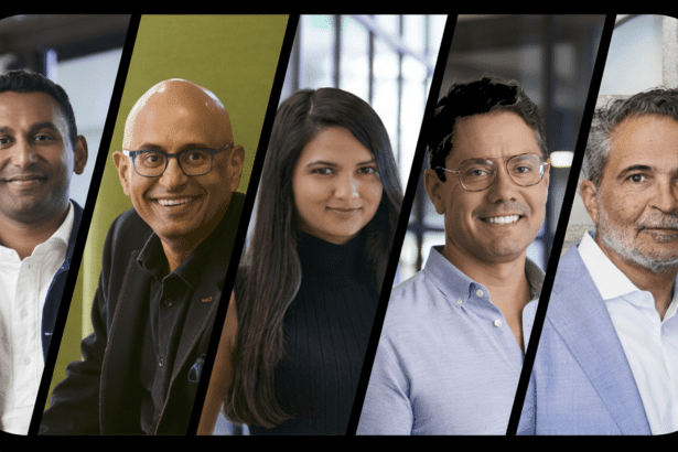 Obvious Ventures closes Fund Five 360 Vision venture capital fund