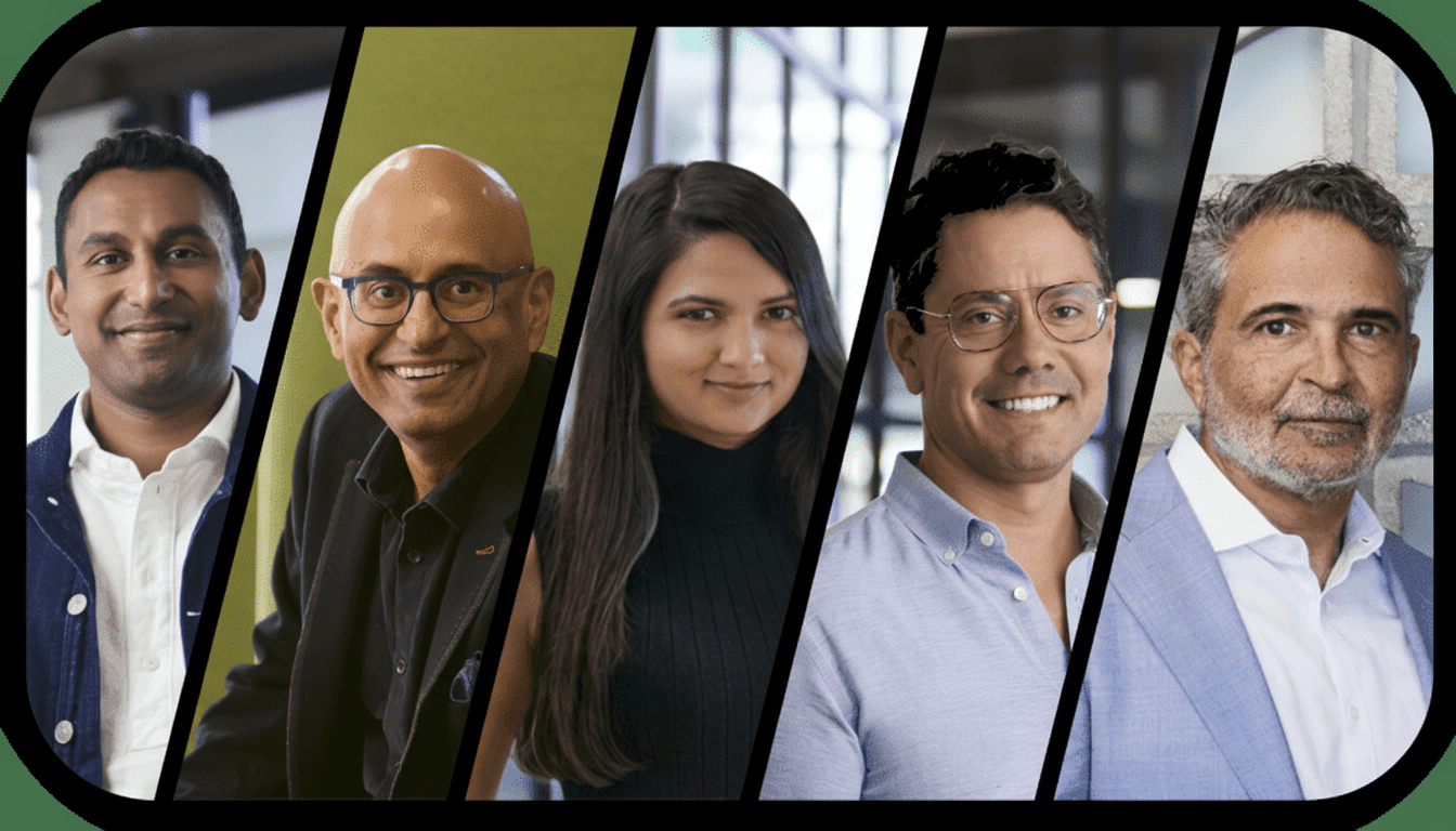 Obvious Ventures closes Fund Five 360 Vision venture capital fund