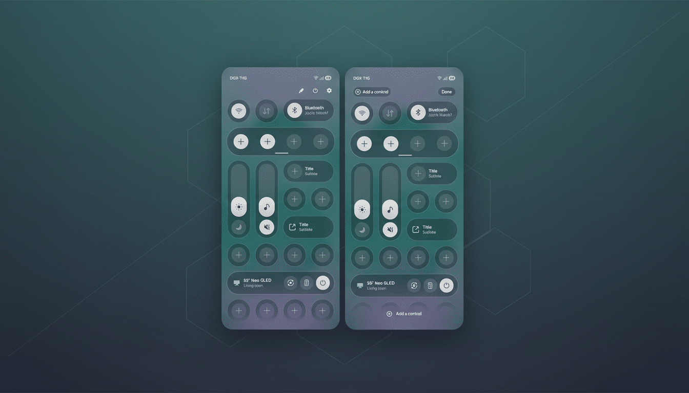 Samsung Galaxy phone displaying a prompt to call family