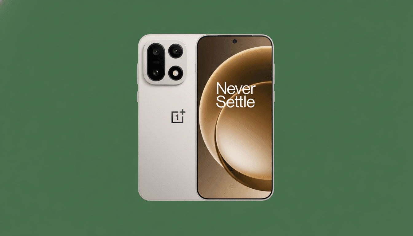 OnePlus latest flagship phone discount: $100 off plus free earbuds