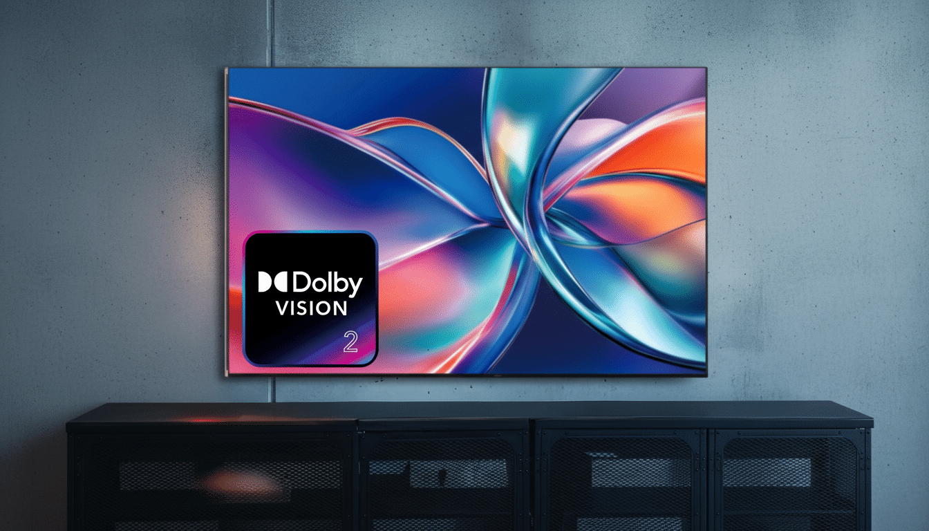 CES showcases bigger TVs, laptops, and breakthrough gadgets