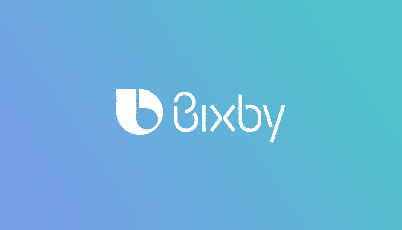 Samsung Bixby with Perplexity AI integration revealed in leak