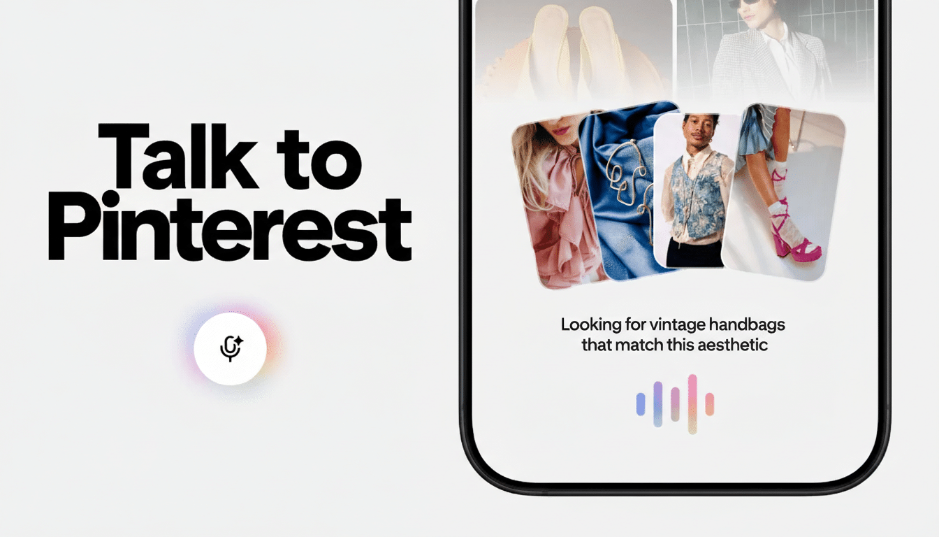 Pinterest layoffs: 15% staff cut to accelerate AI strategy