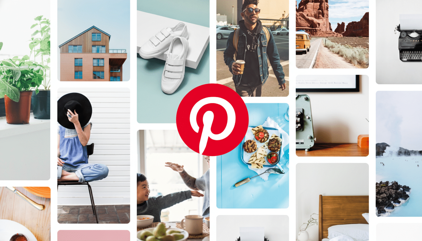 Pinterest plans layoffs to shift resources to AI initiatives