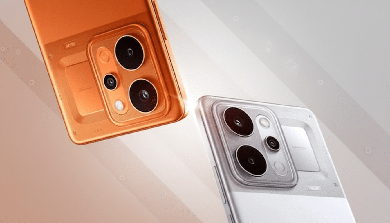 Realme launches P4 Power Phone with 10,001mAh battery