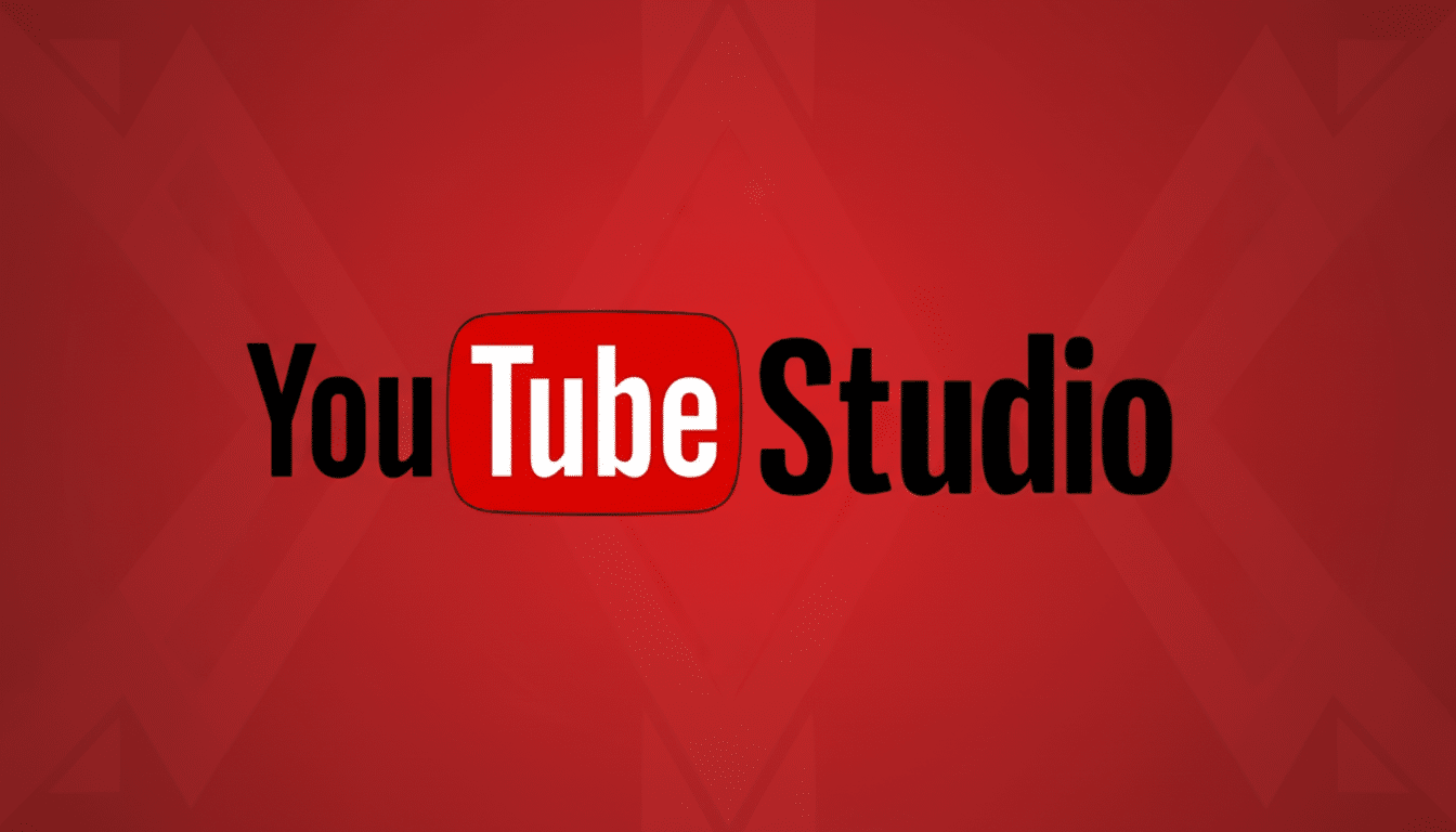 YouTube working on a fix for video upload processing glitch