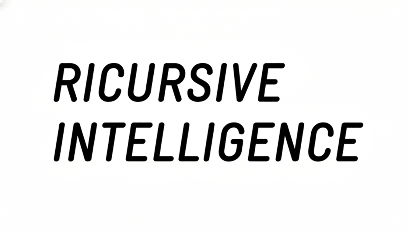 Ricursive hits $4B valuation two months after launch