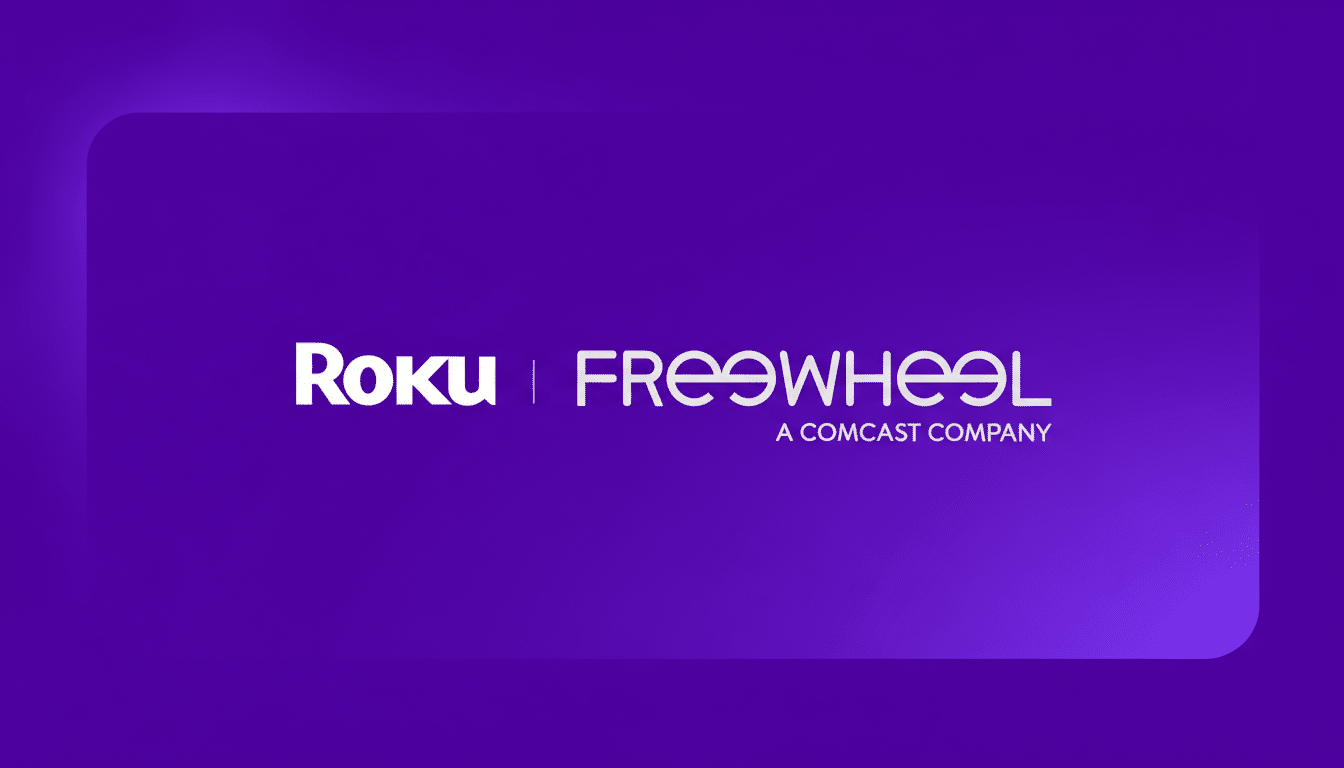 Roku home screen showing subscriptions hub for faster streaming discovery