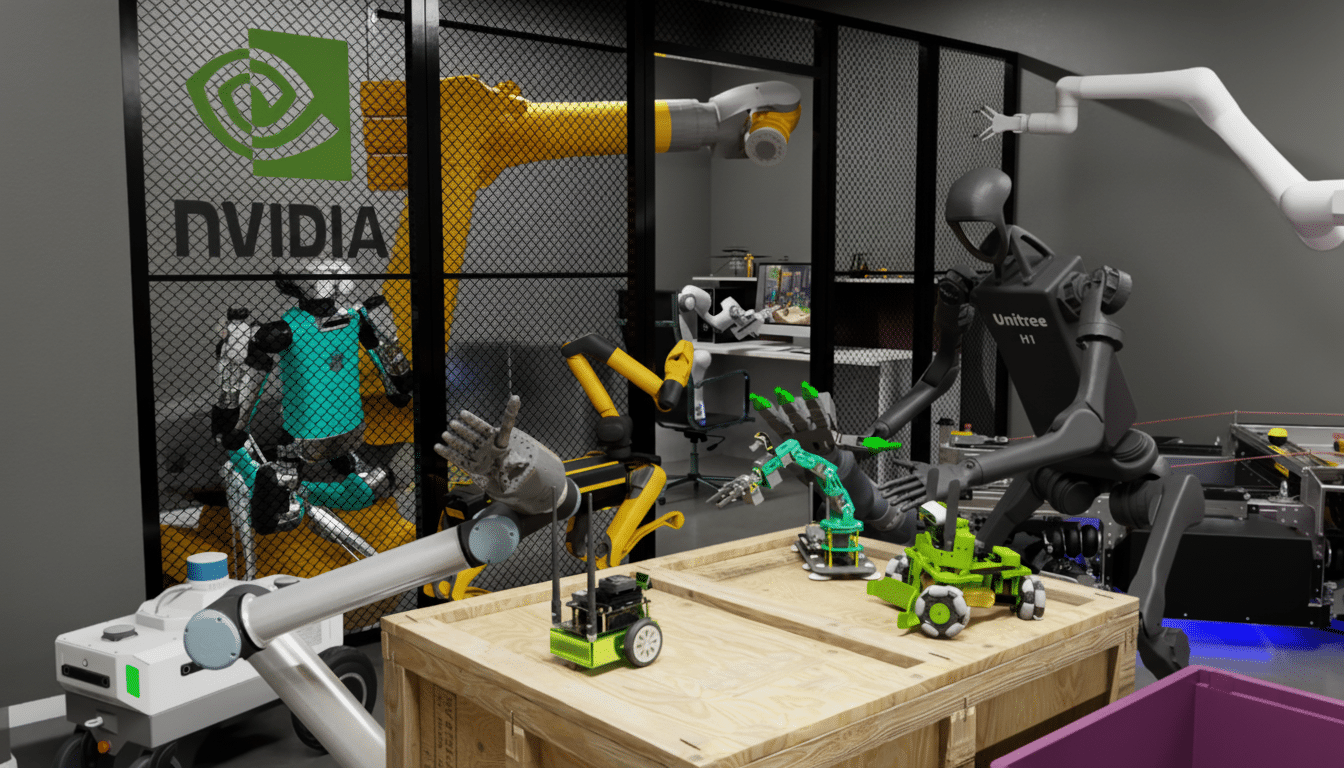 CES trends: AI, AR/VR, smart home tech, robotics, EVs, 5G network