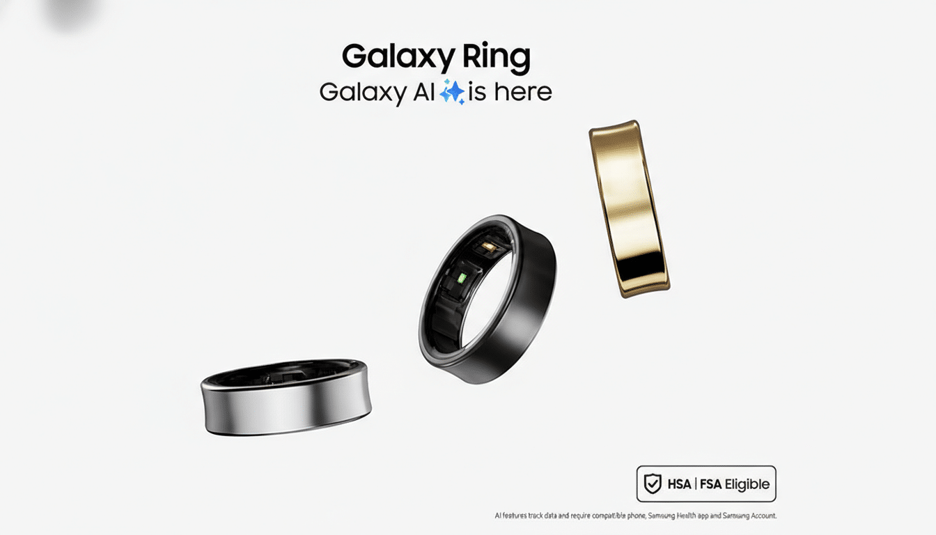 Smart ring privacy scare sways buyer sentiment, survey shows