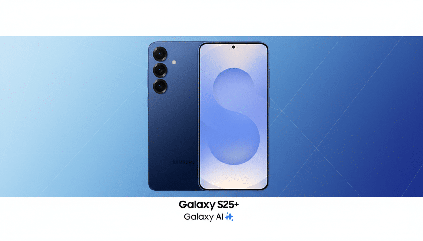 Samsung Galaxy S25 vs S26 comparison showing S25 as the smarter buy