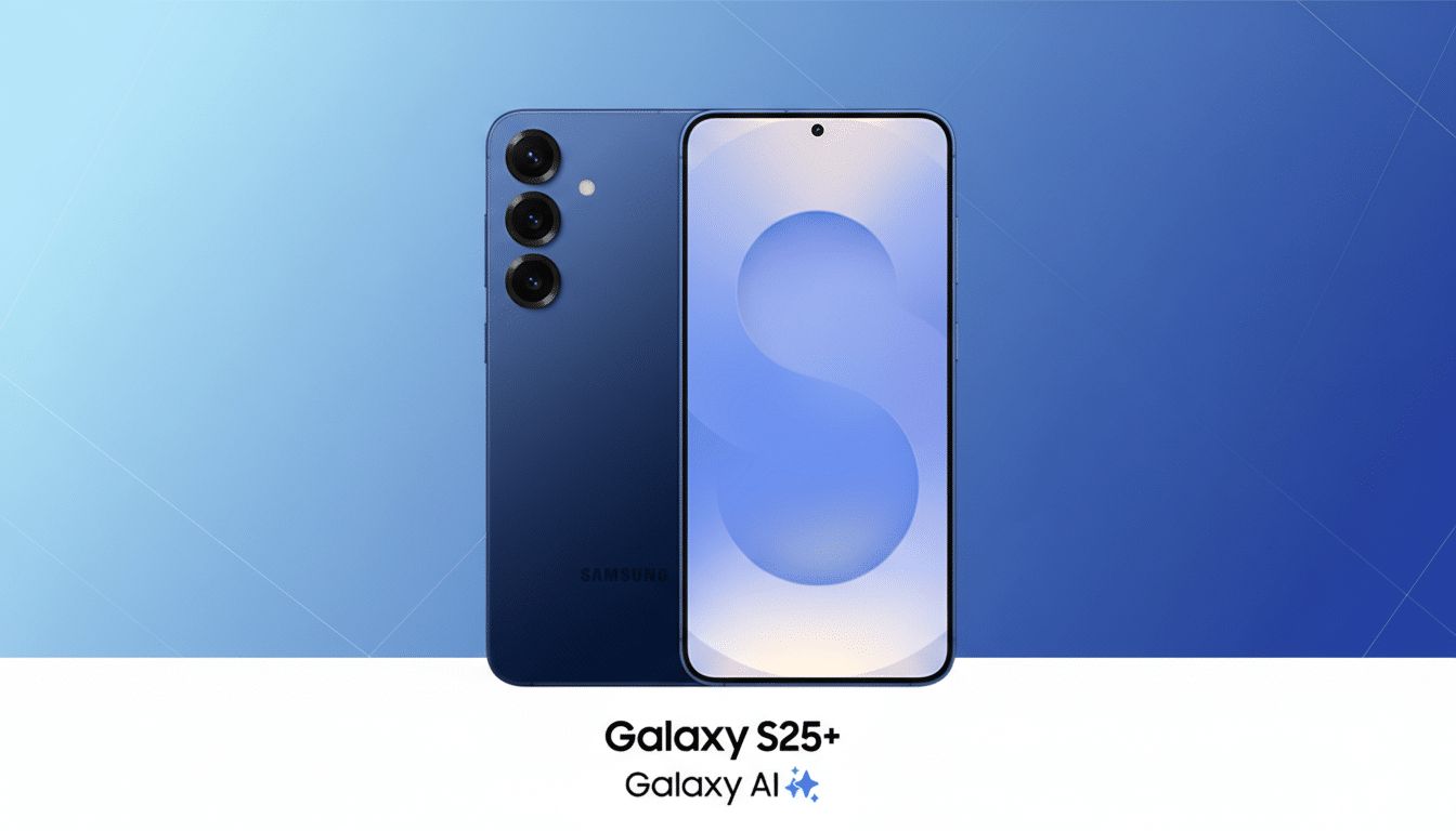 Samsung admits liability for Galaxy S25 Plus battery explosion