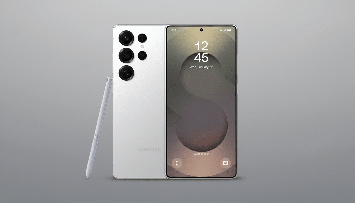 Grand Canyon Camera Test Crowns Galaxy S25 Ultra