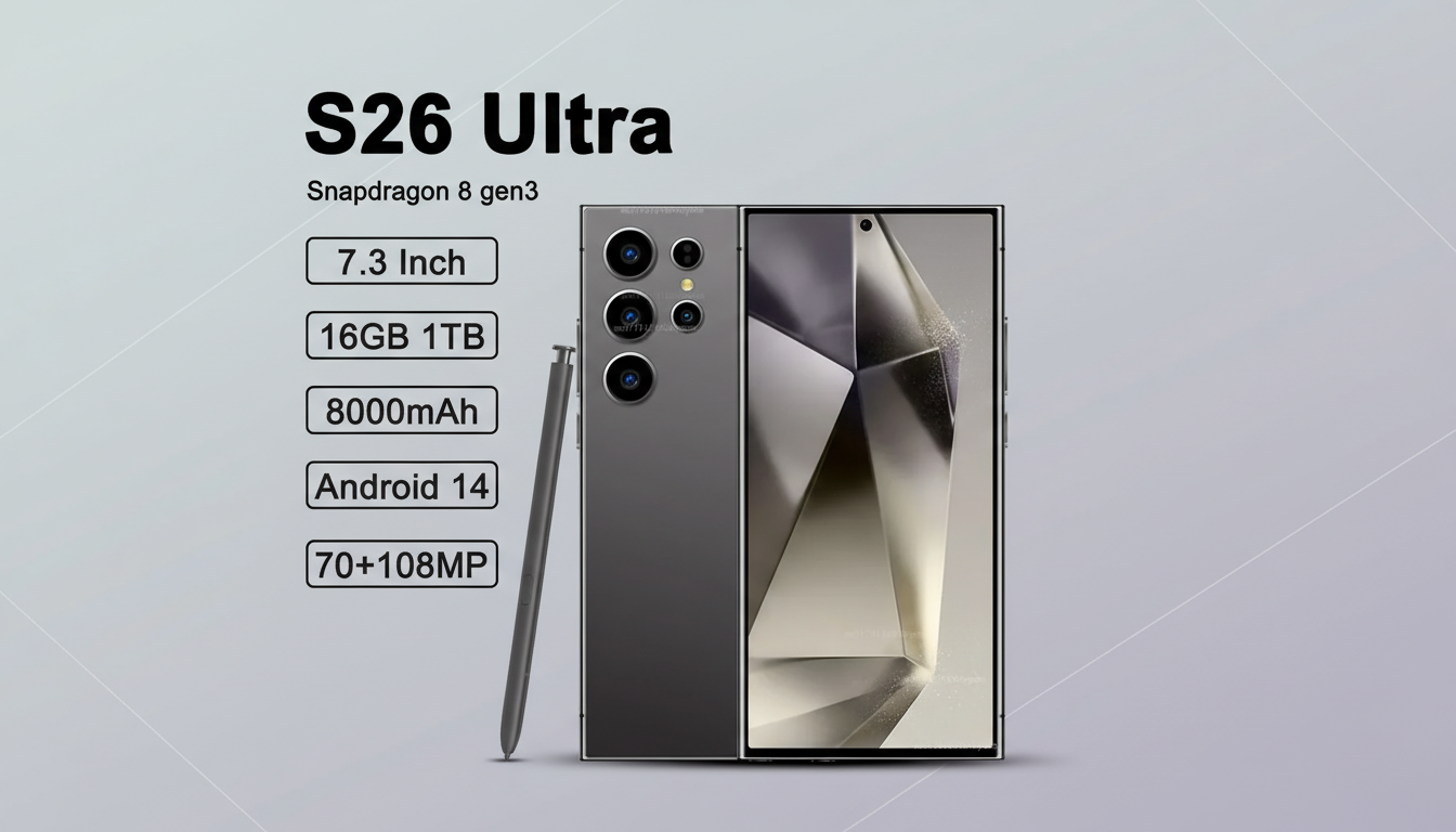 Samsung Galaxy S26 rumors: camera upgrades and pricing shifts