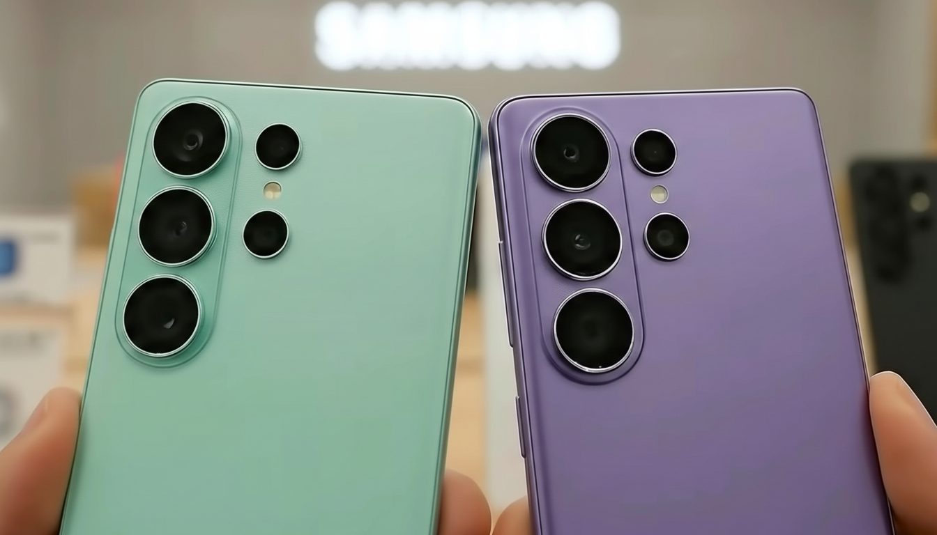 Samsung Galaxy S26 Rumors Point to Camera and Price Shifts