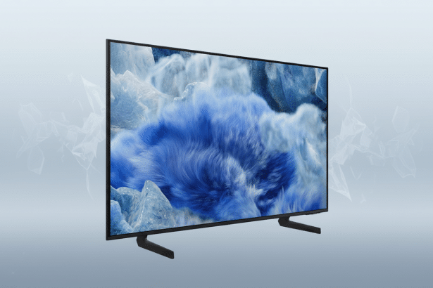 Samsung 65-inch Q8F QLED 4K TV price drops $200 on Amazon