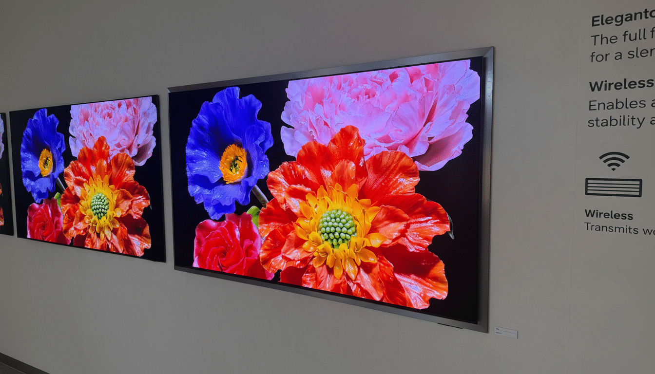 Lineup of five CES products worth buying without hesitation