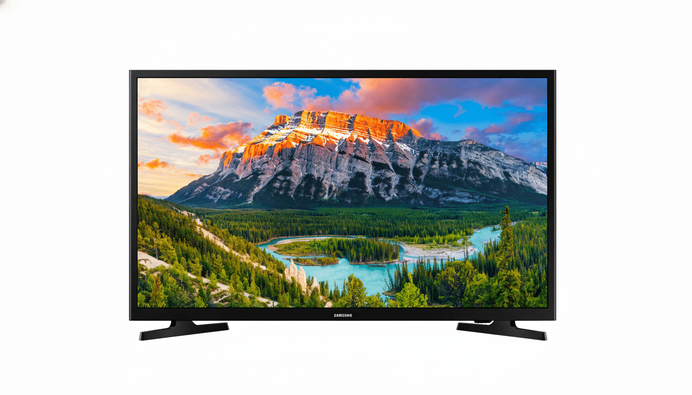 Texas judge blocks Samsung Smart TV data collection