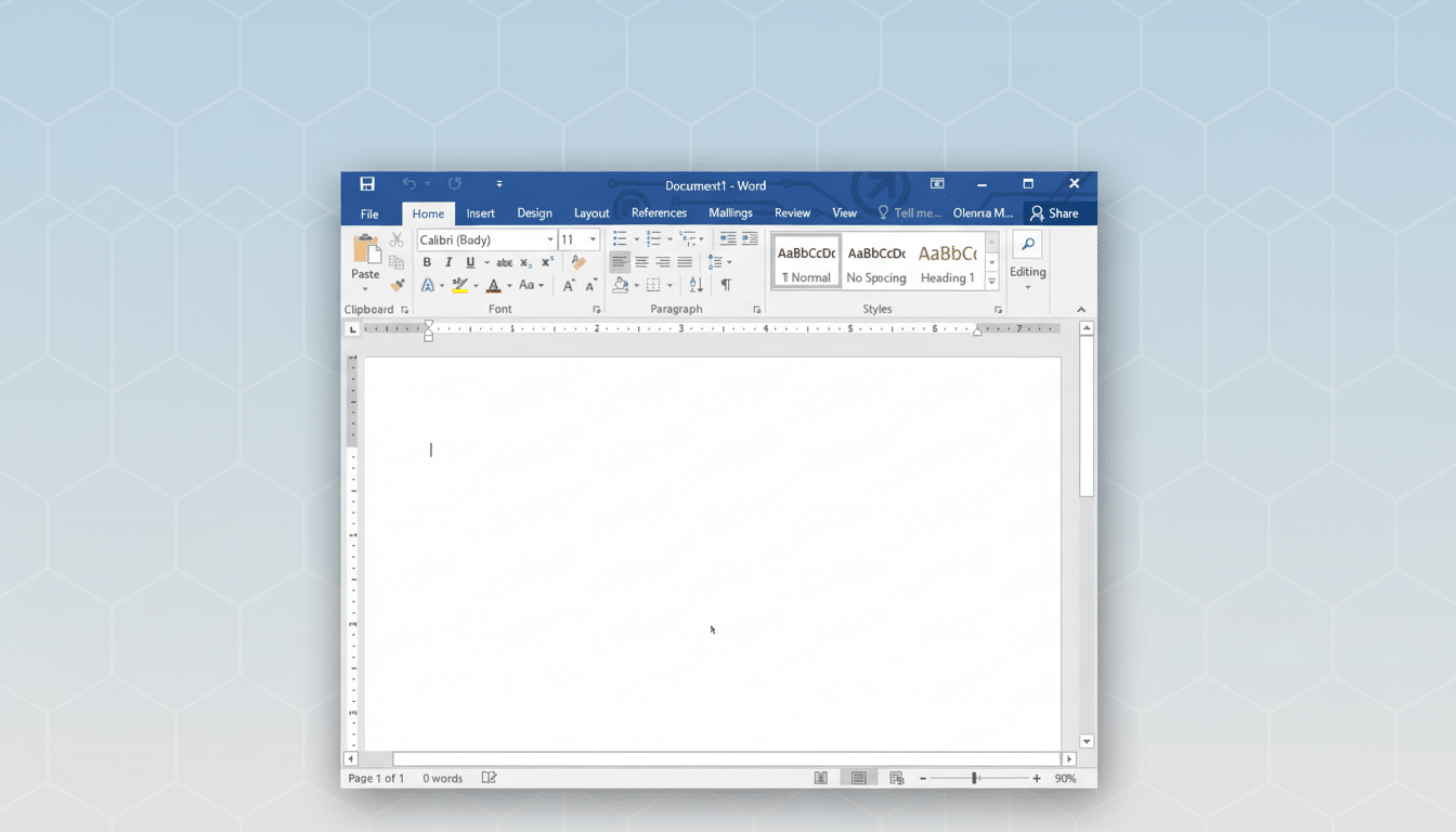 Microsoft Word send to Kindle feature removed, ending direct transfers to Amazon Kindle