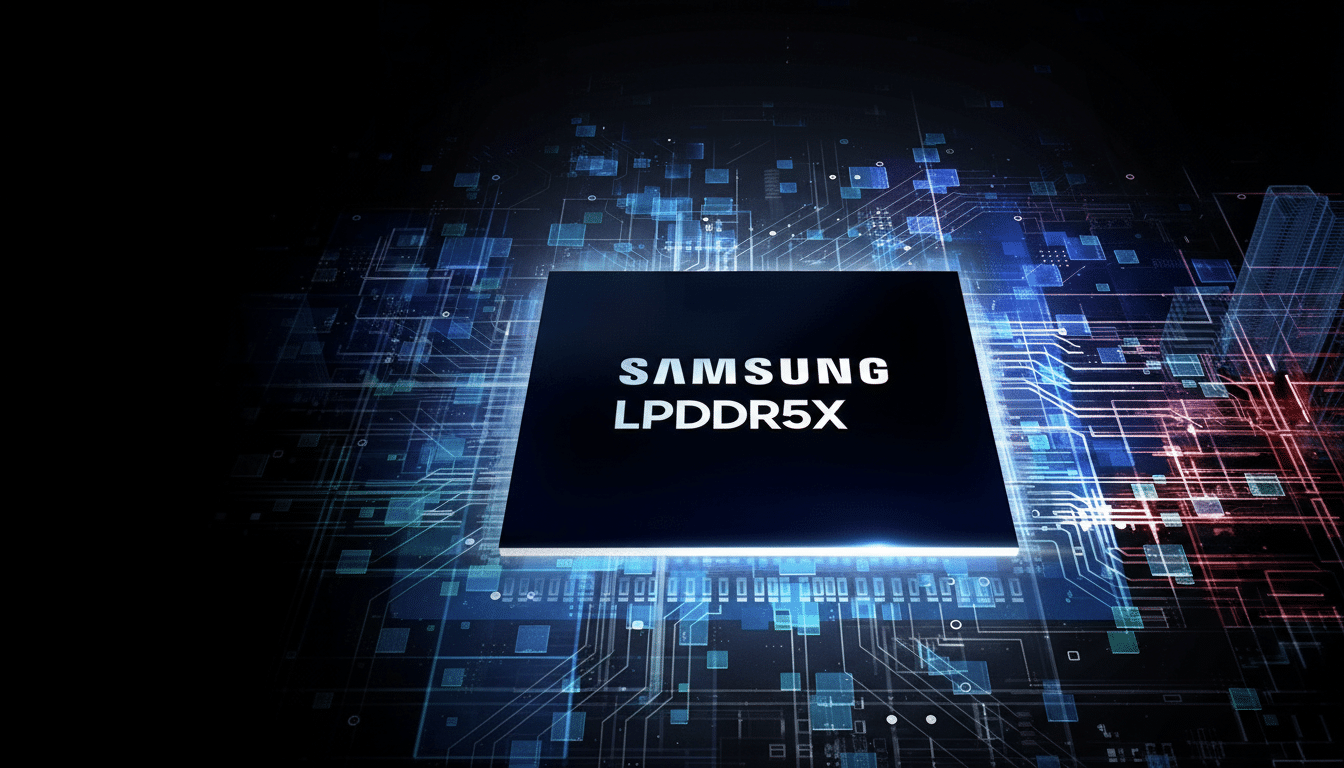 RAM price surge prompts smartphone makers to revise memory specs